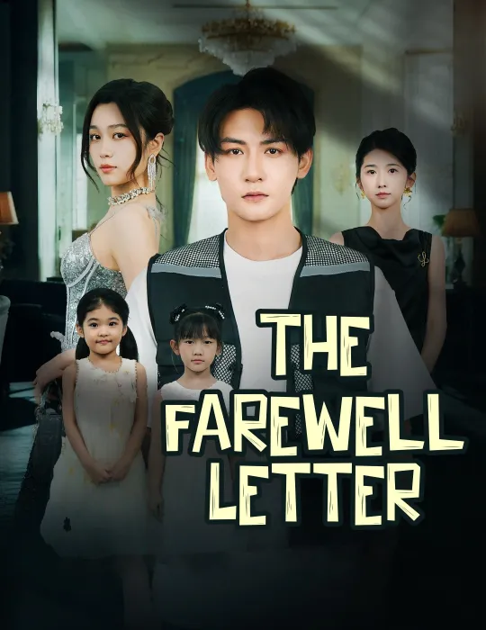 The Farewell Letter